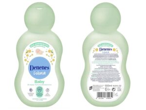 Valeria's Dreams - Productos - Colonia Denenes Baby