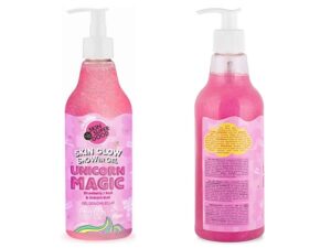 Valeria's Dreams - Productos - Gel de ducha Unicorn Magic